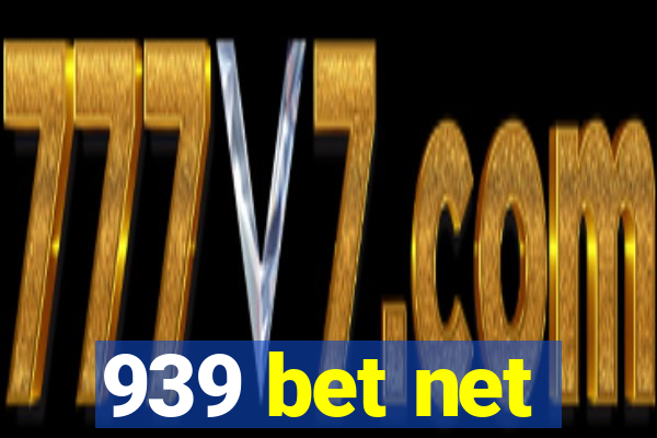 939 bet net